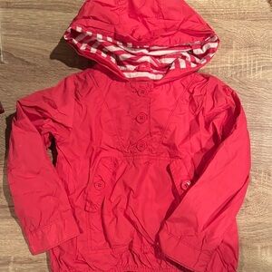 NWOT GAP Jacket